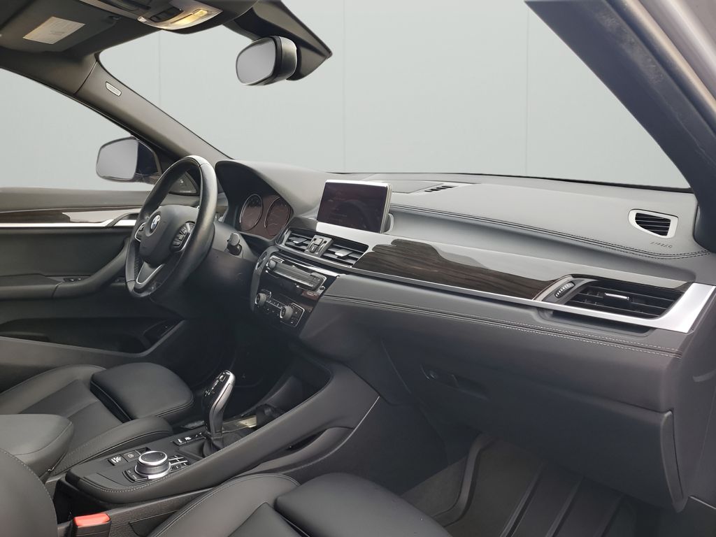 Used Car 2021 Bmw X2  Sdrive28i For Sale Under $25,000 In Austin, Texas