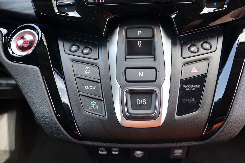 Thumbnail: 2026 Honda Odyssey - 24