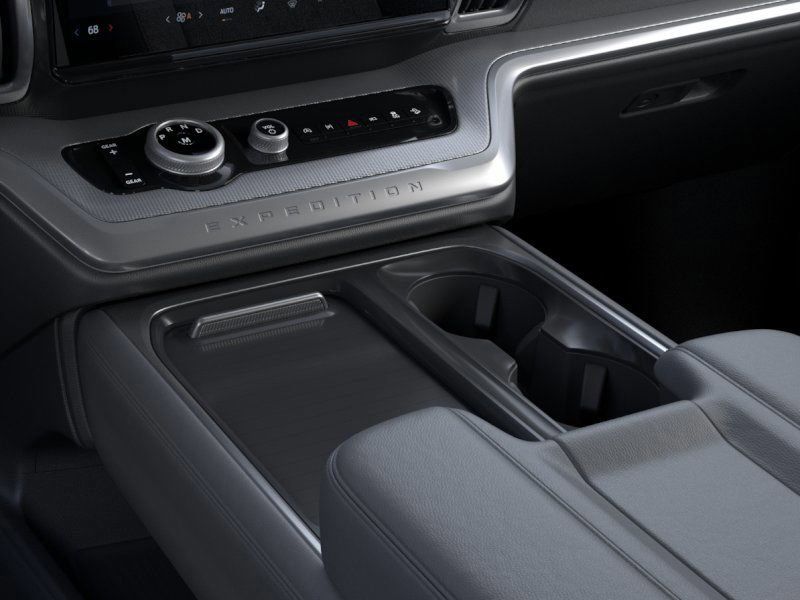 New 2026 Gray Ford Active image 16