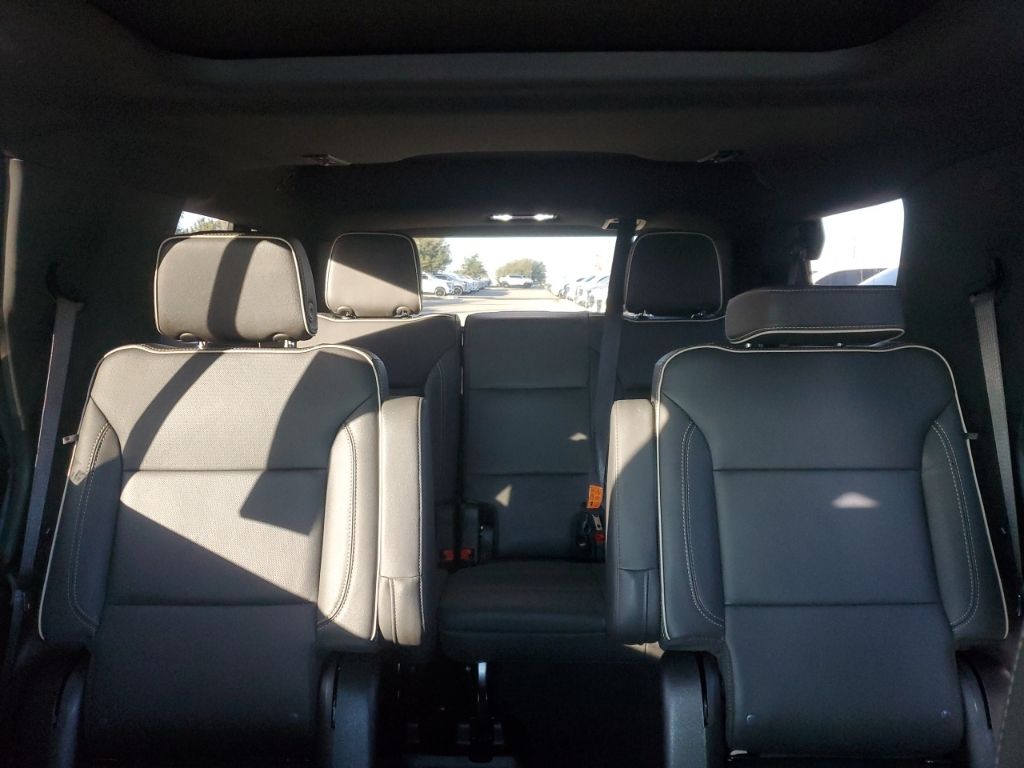 Used Car 2024 Chevrolet Tahoe  Premier For Sale Under $70,000 In Austin, Texas