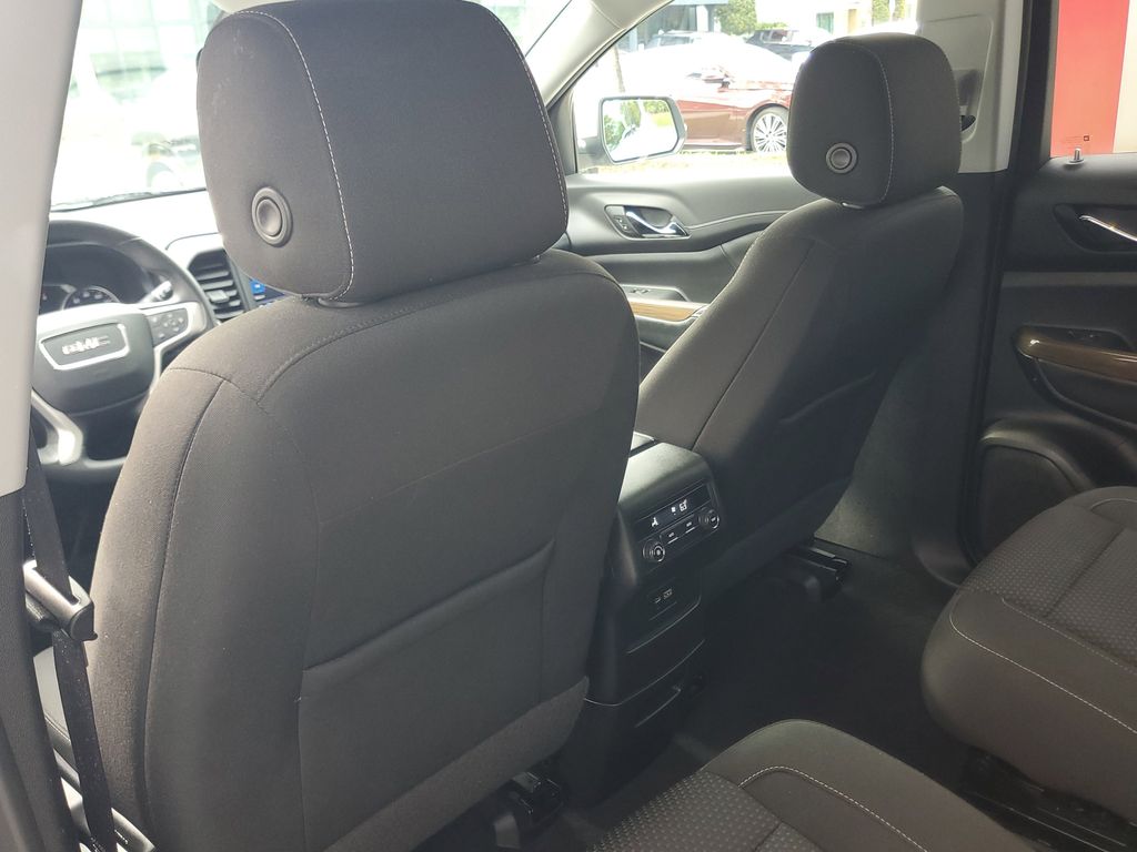 used 2021 GMC Acadia car, priced at $20,495