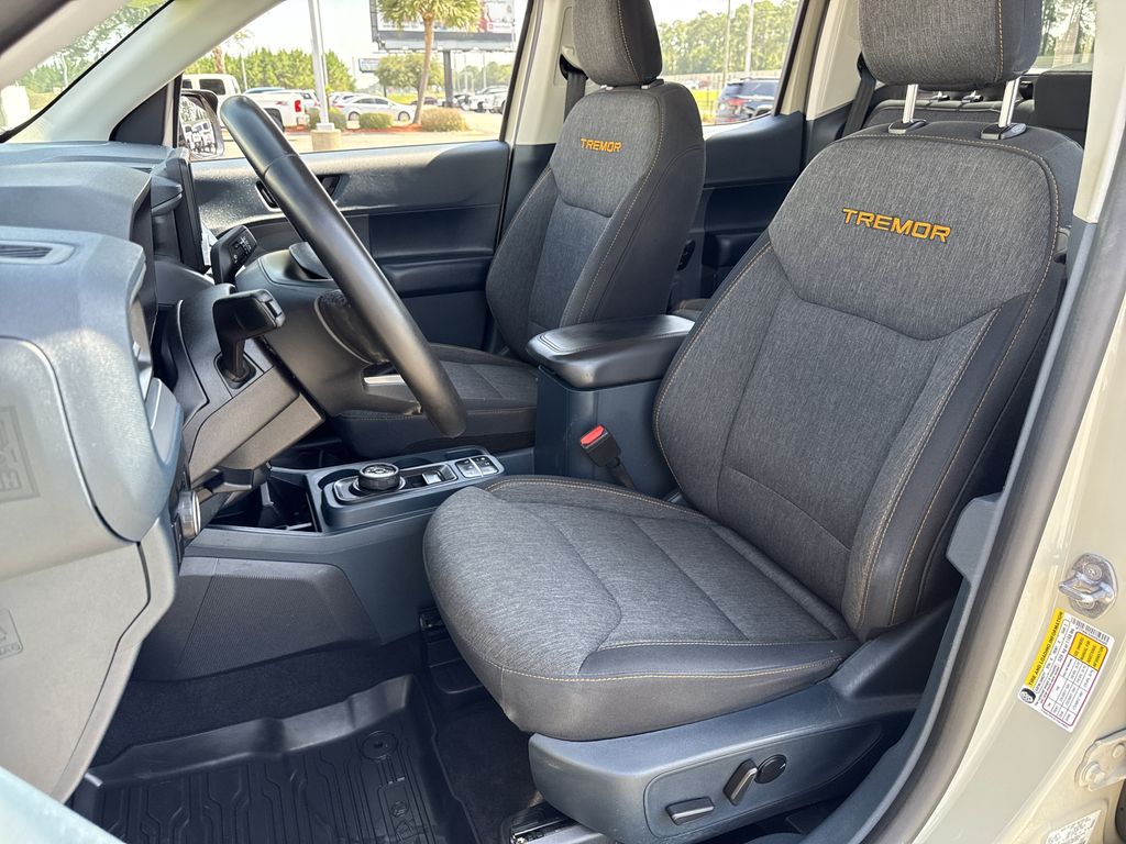 Used 2024 Ford Maverick Truck