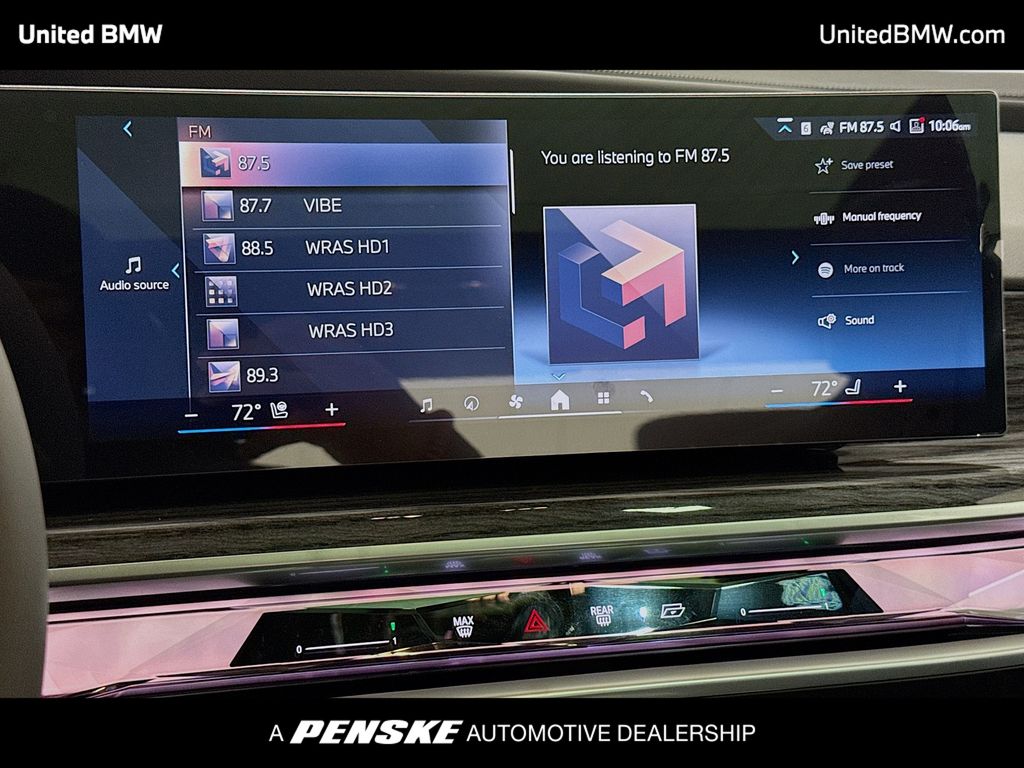 Thumbnail: 2026 BMW i7 - 8