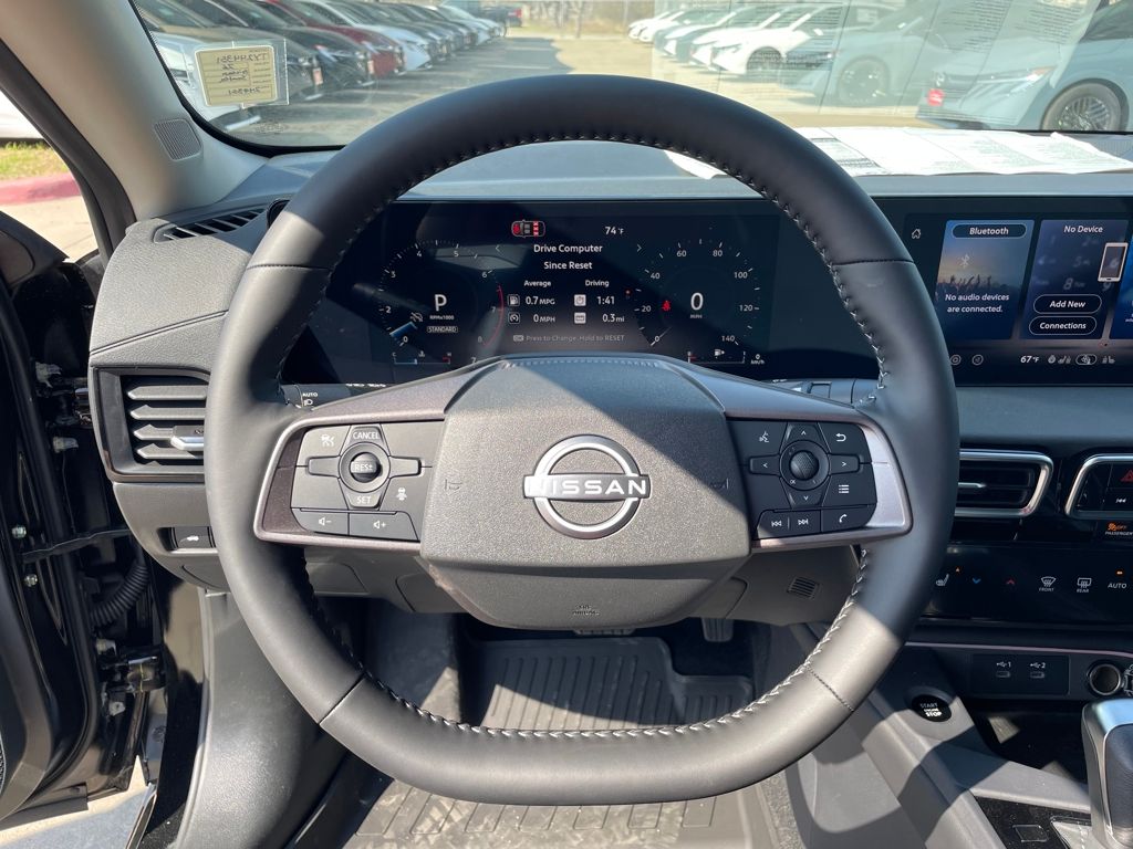 2026 Nissan Sentra