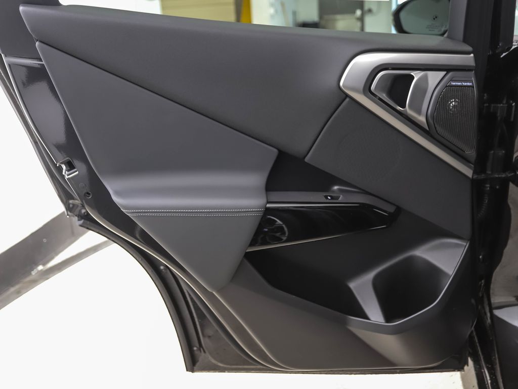 Thumbnail: 2026 BMW X3 - 20