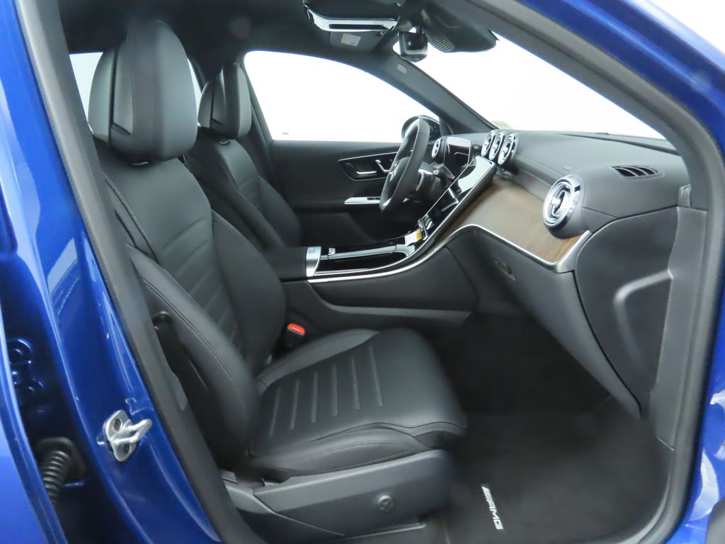 Thumbnail: 2026 Mercedes-Benz GLC - 22