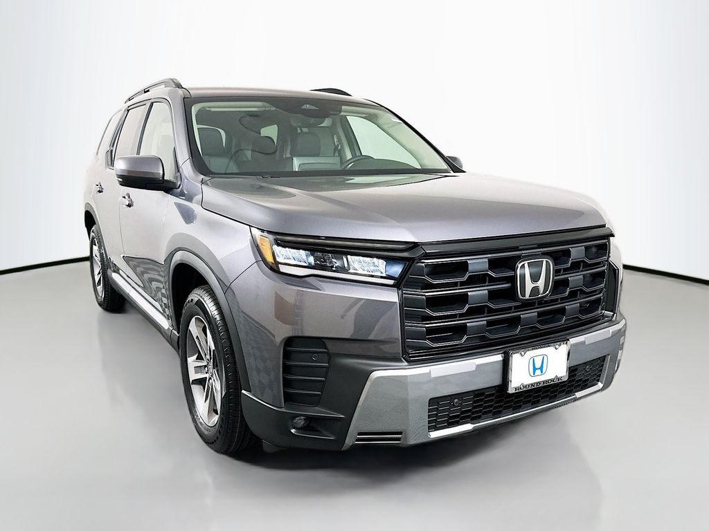 Thumbnail: 2026 Honda Pilot - 3