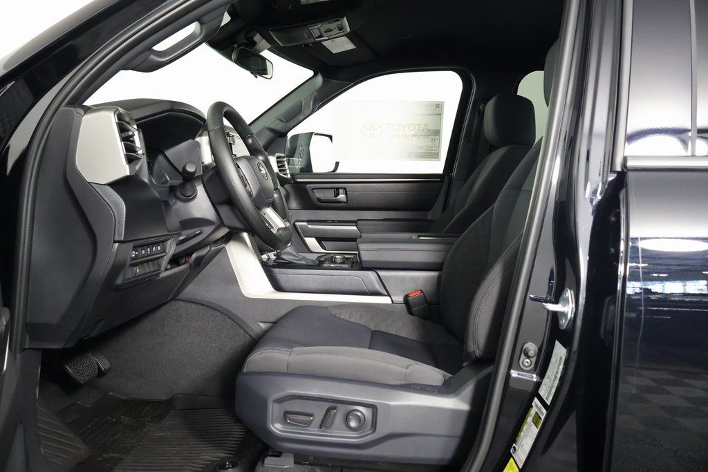 Thumbnail: 2026 Toyota Tundra - 5