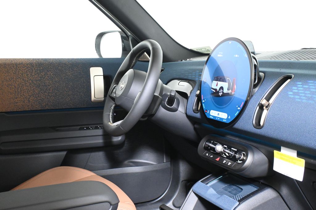 Thumbnail: 2027 MINI Cooper Countryman - 31