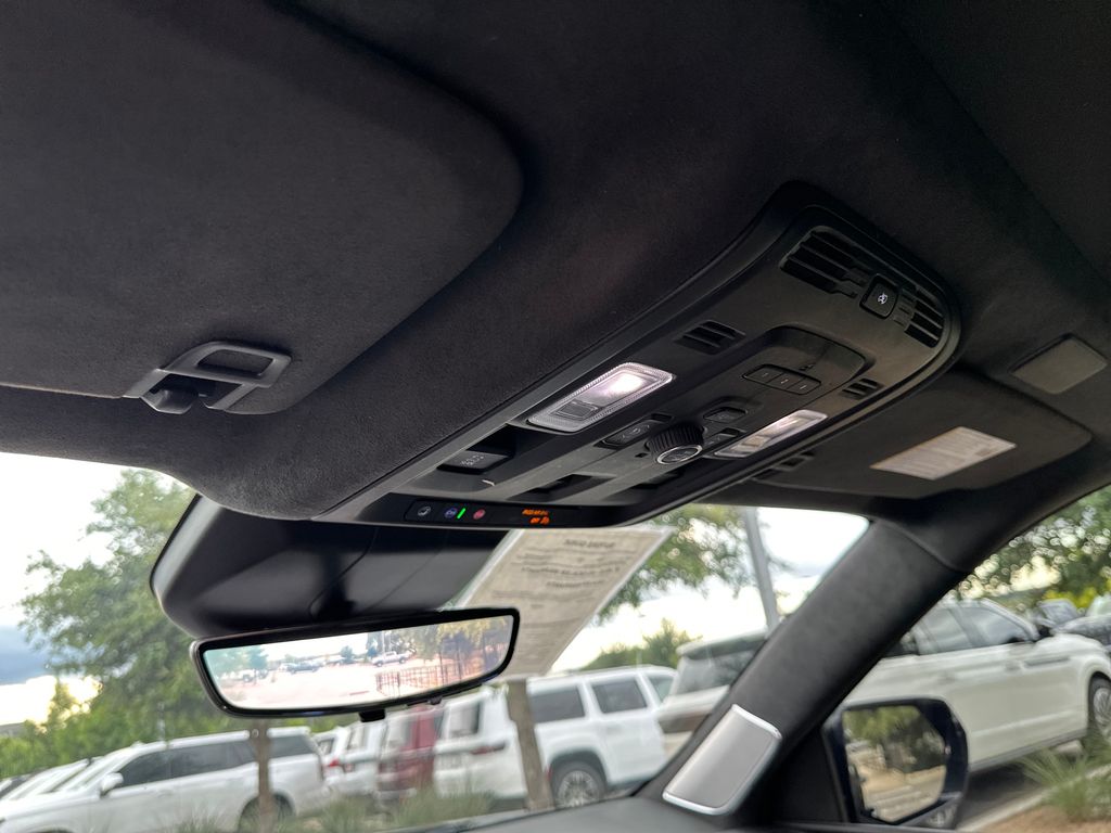 Used Car 2021 Cadillac Escalade  Sport Platinum For Sale Under $60,000 In Austin, Texas