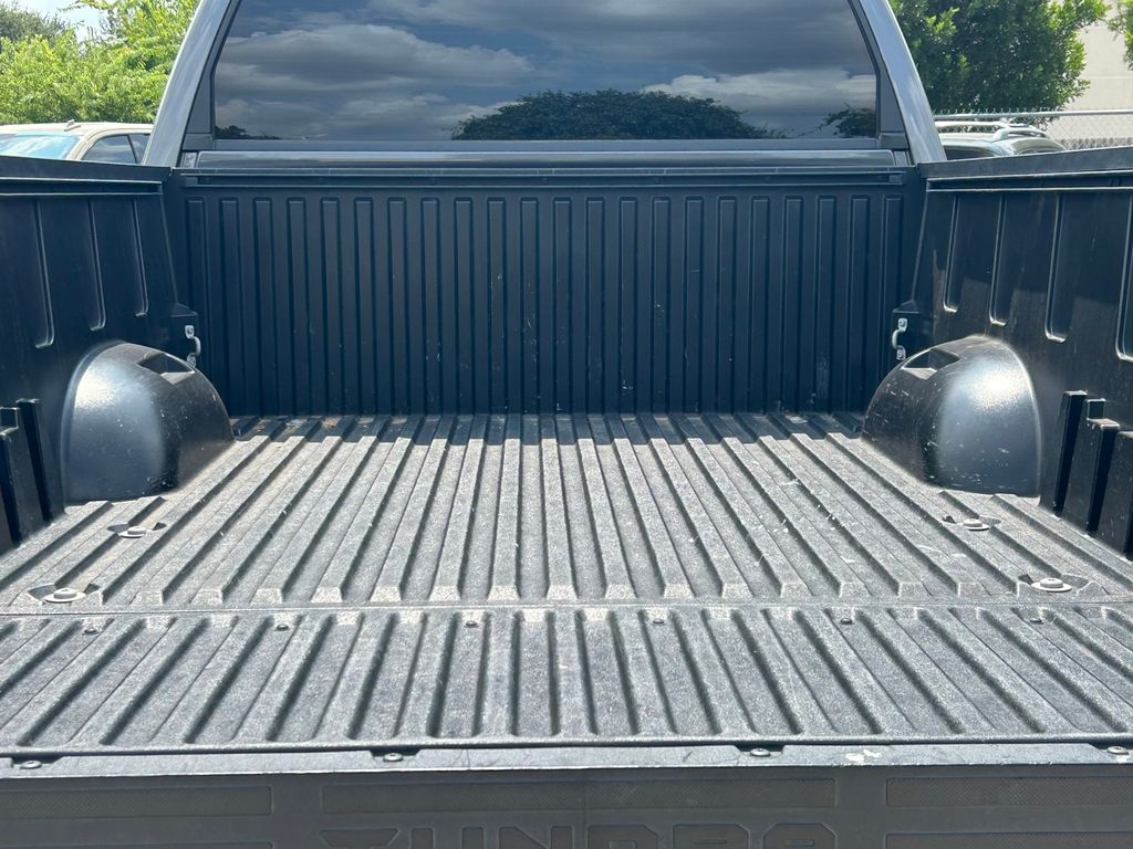 Used 2023 Toyota Tundra Truck