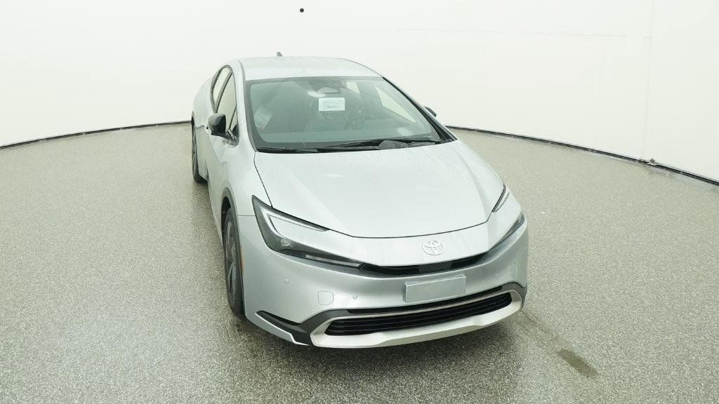 Thumbnail: 2026 Toyota Prius - 13