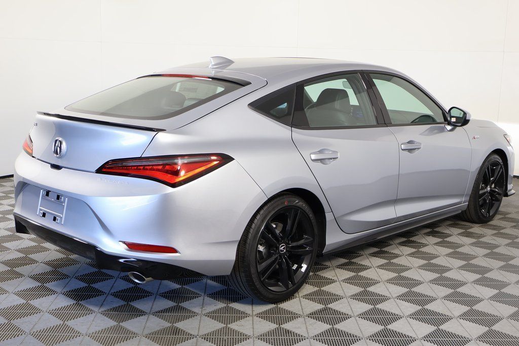 Thumbnail: 2026 Acura Integra - 2