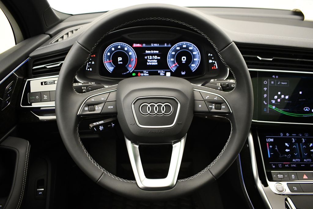 2025 Audi Q7  20