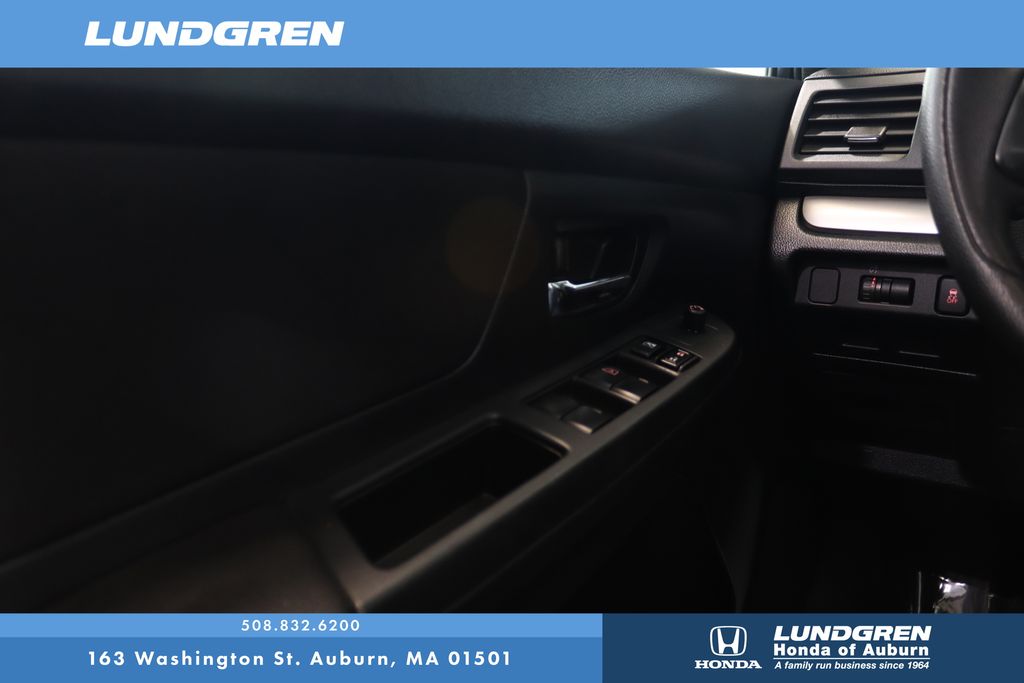 Used 2013 Subaru XV Crosstrek SUV