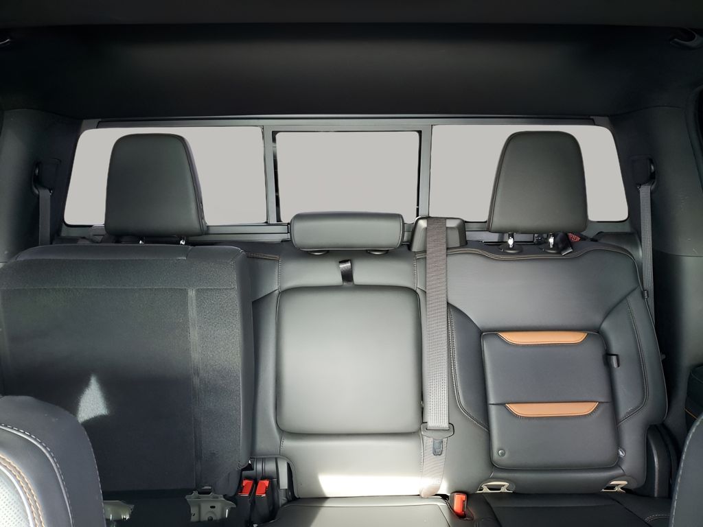 Used Car 2023 Gmc Sierra 1500  At4 For Sale Under $50,000 In Austin, Texas