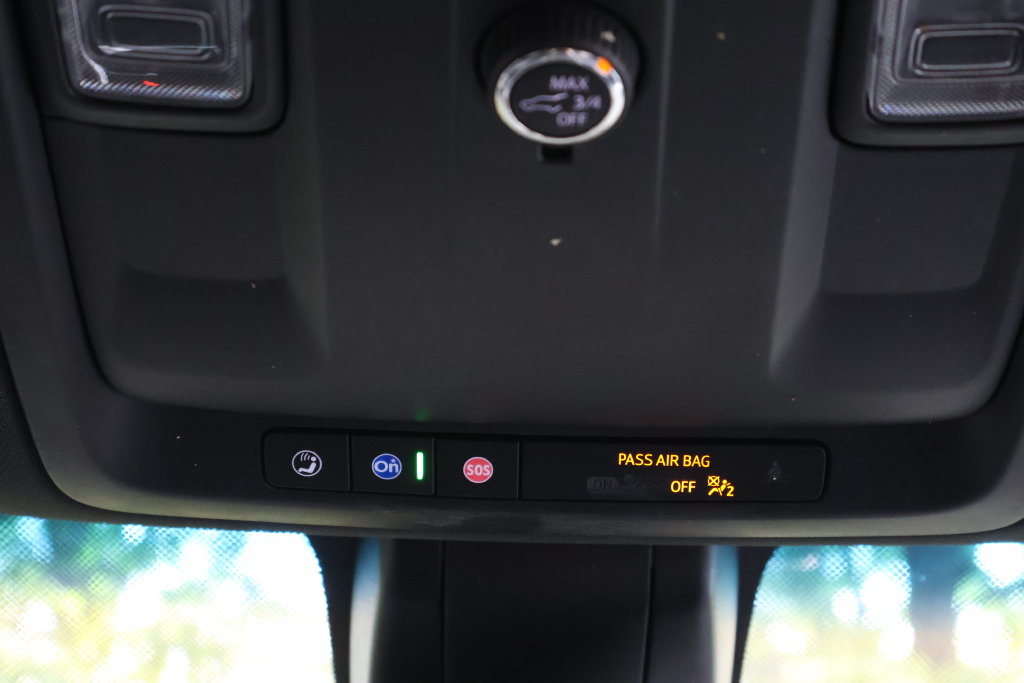 Thumbnail: 2021 Chevrolet Tahoe - 26