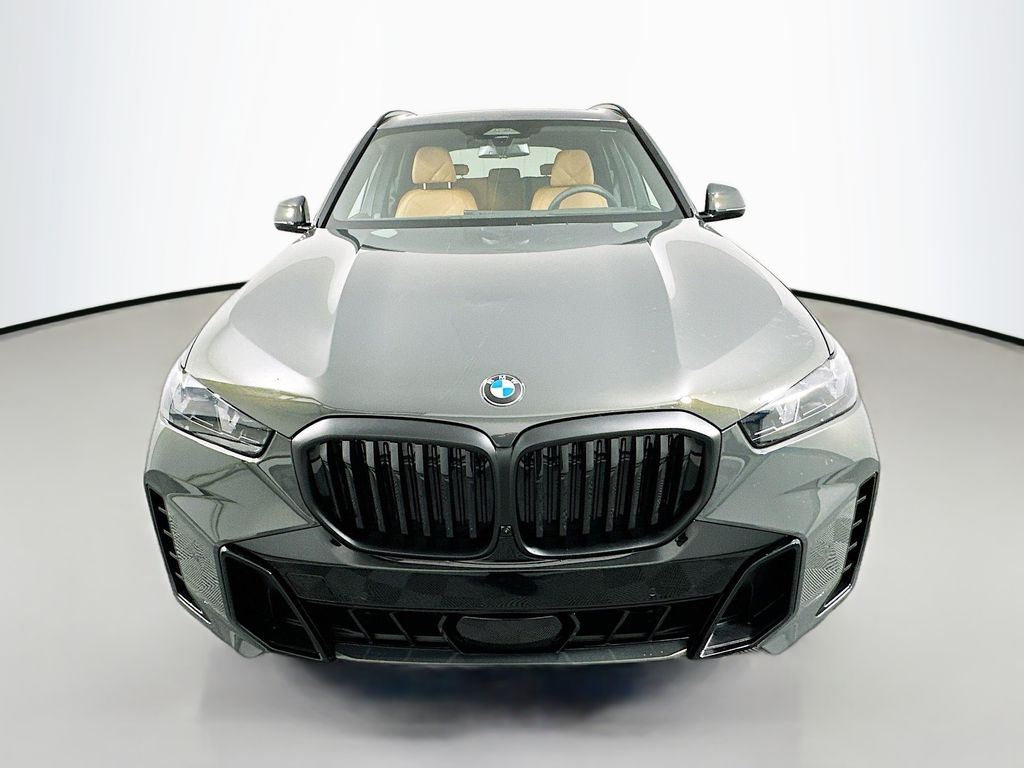 Thumbnail: 2026 BMW X5 - 2