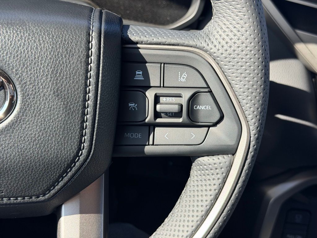 Thumbnail: 2026 Toyota Tundra - 12