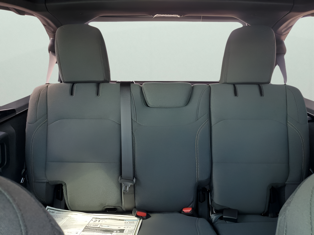 New Car 2025 Jeep Wrangler  For Sale Under $40,000 In Austin, Texas