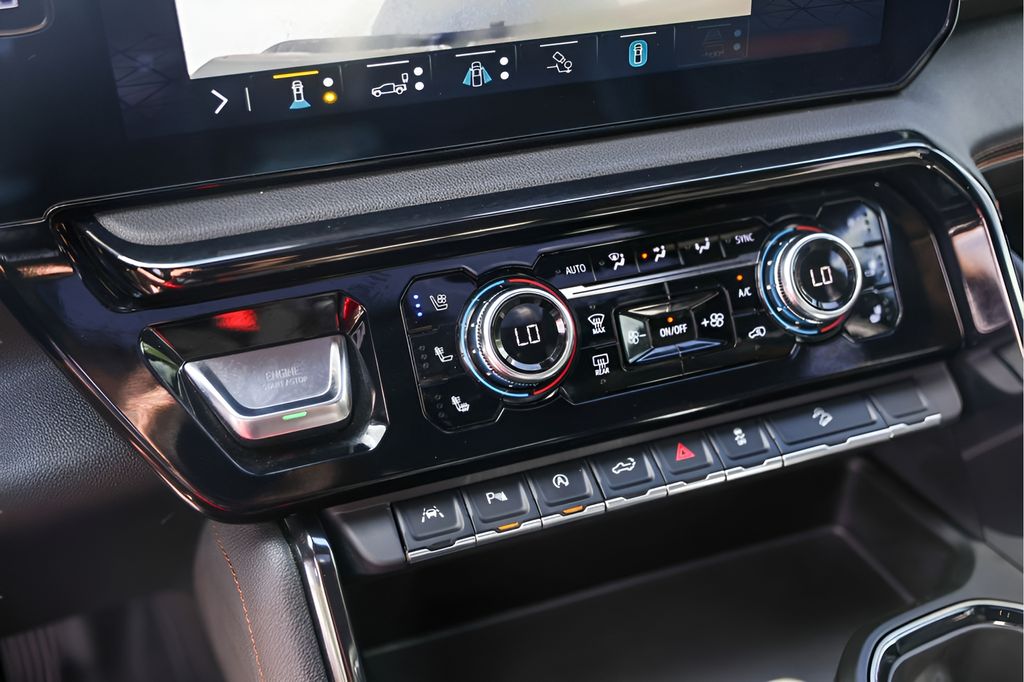 Used Car 2023 Gmc Sierra 1500  At4 For Sale Under $60,000 In Austin, Texas