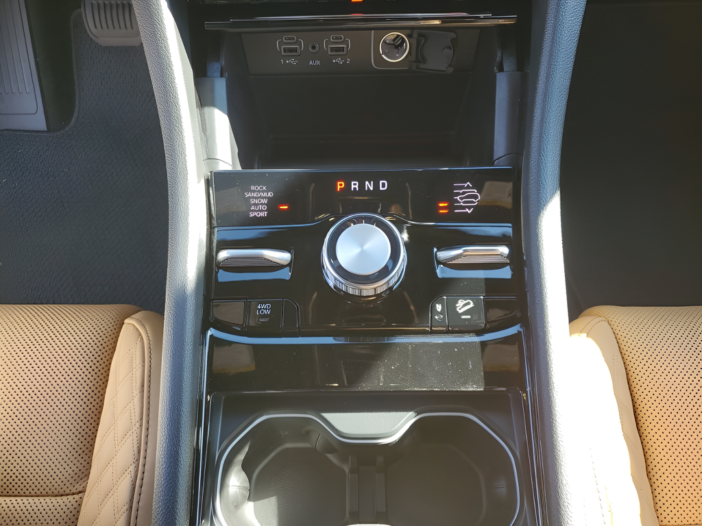 New Car 2025 Jeep Grand Cherokee  Summit For Sale Under $60,000 In Austin, Texas