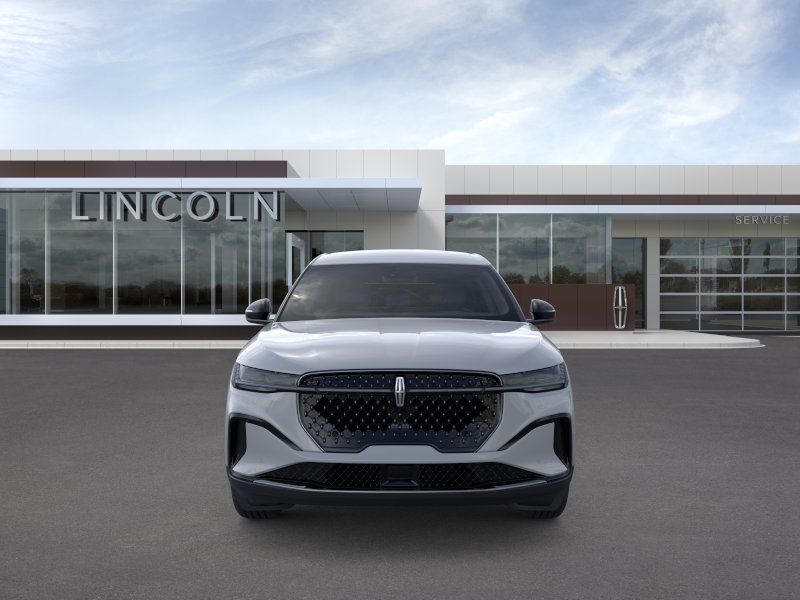 Thumbnail: 2026 Lincoln Nautilus - 6