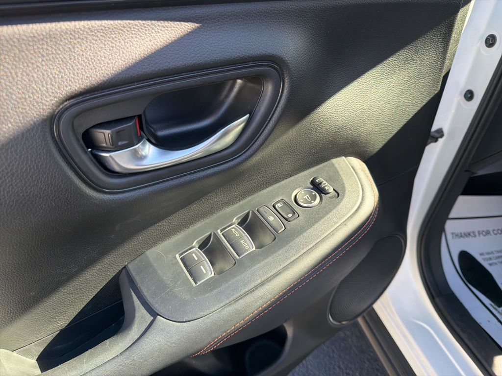 Thumbnail: 2023 Honda HR-V - 26