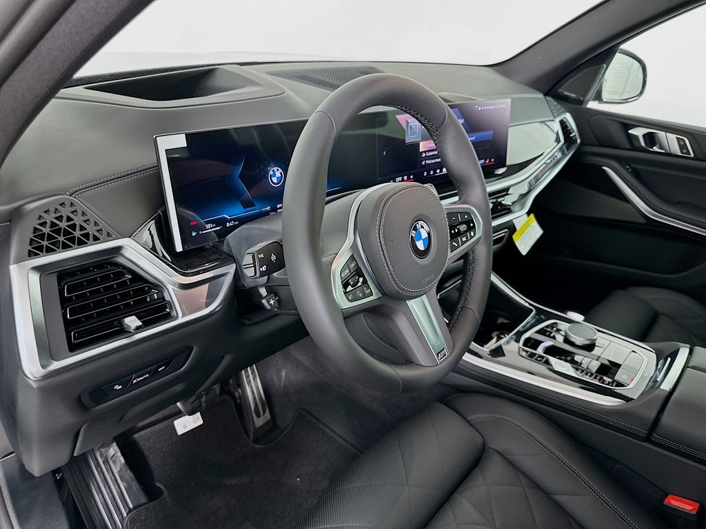 Thumbnail: 2026 BMW X5 - 9
