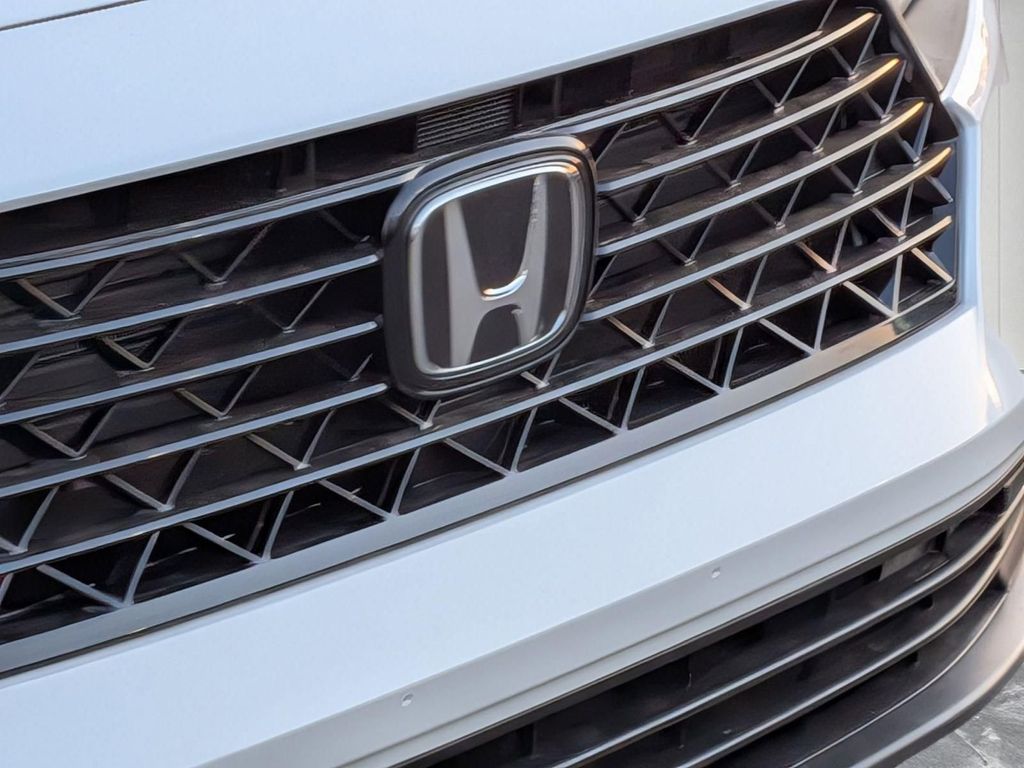 2026 Honda Accord SE - Photo 9