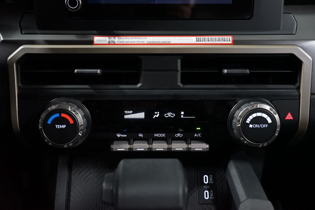 Thumbnail: 2026 Toyota Tacoma - 22