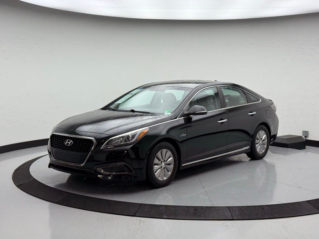 2016 Hyundai Sonata SE -
                Chantilly, VA