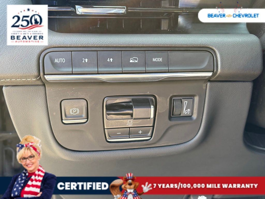 Used 2023 Cadillac Escalade SUV