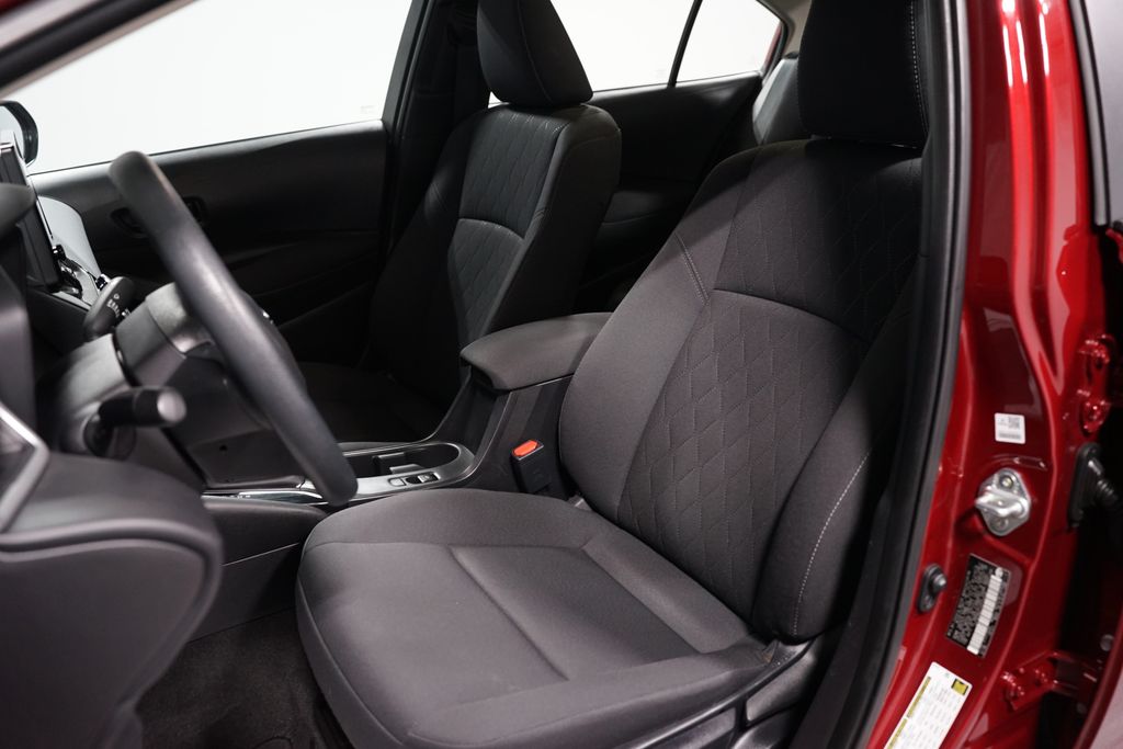 Thumbnail: 2025 Toyota Corolla - 24