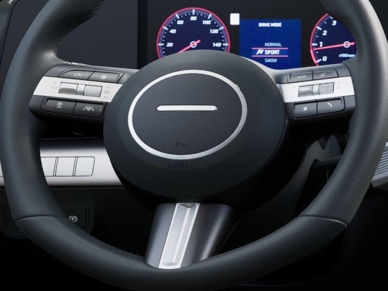 Thumbnail: 2026 Hyundai Kona - 15