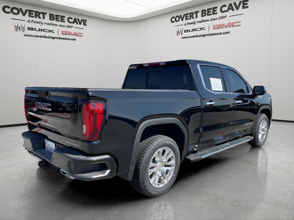 2025 Gmc Sierra 1500  Denali In Austin, Texas
