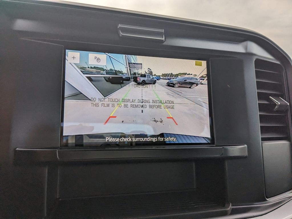 2025 Ford F-250 Super Duty XL