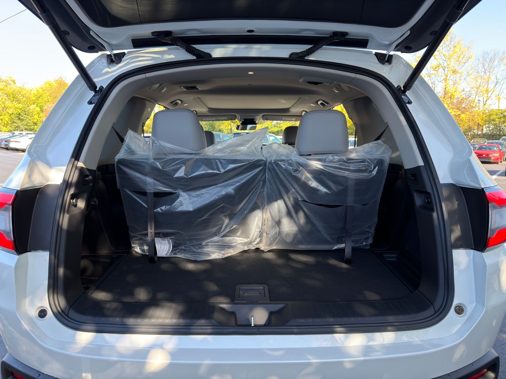 Thumbnail: 2025 Honda Pilot - 23