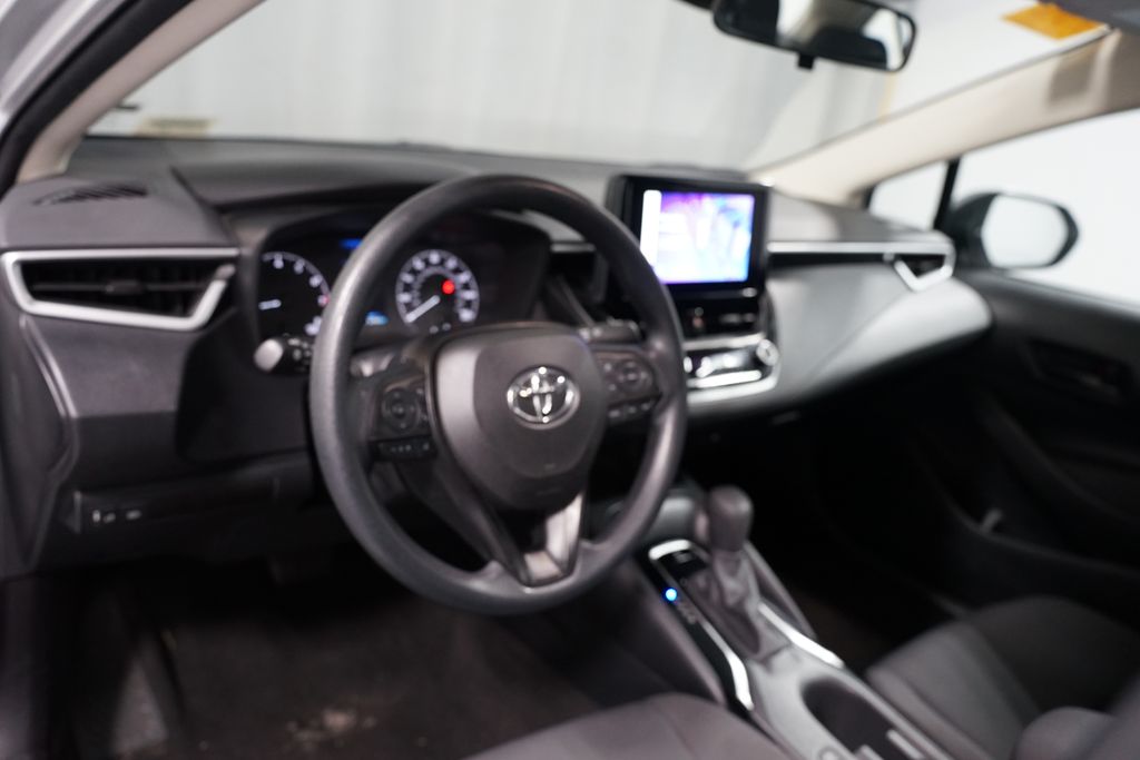 Thumbnail: 2024 Toyota Corolla - 7