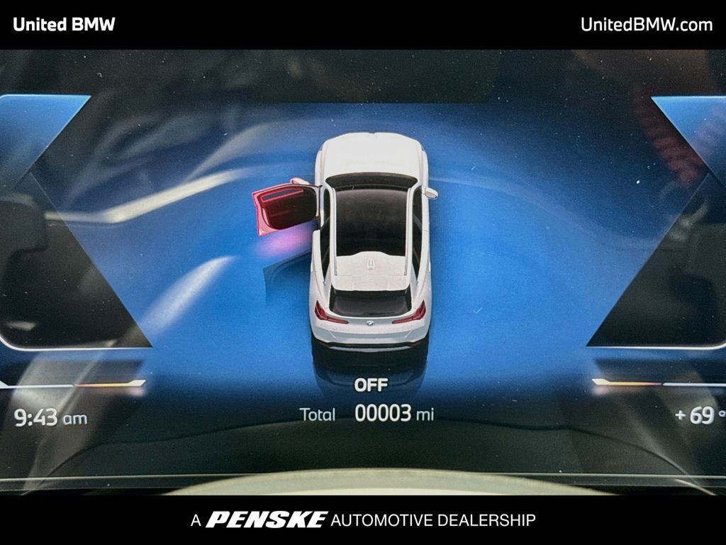 Thumbnail: 2026 BMW X3 - 14