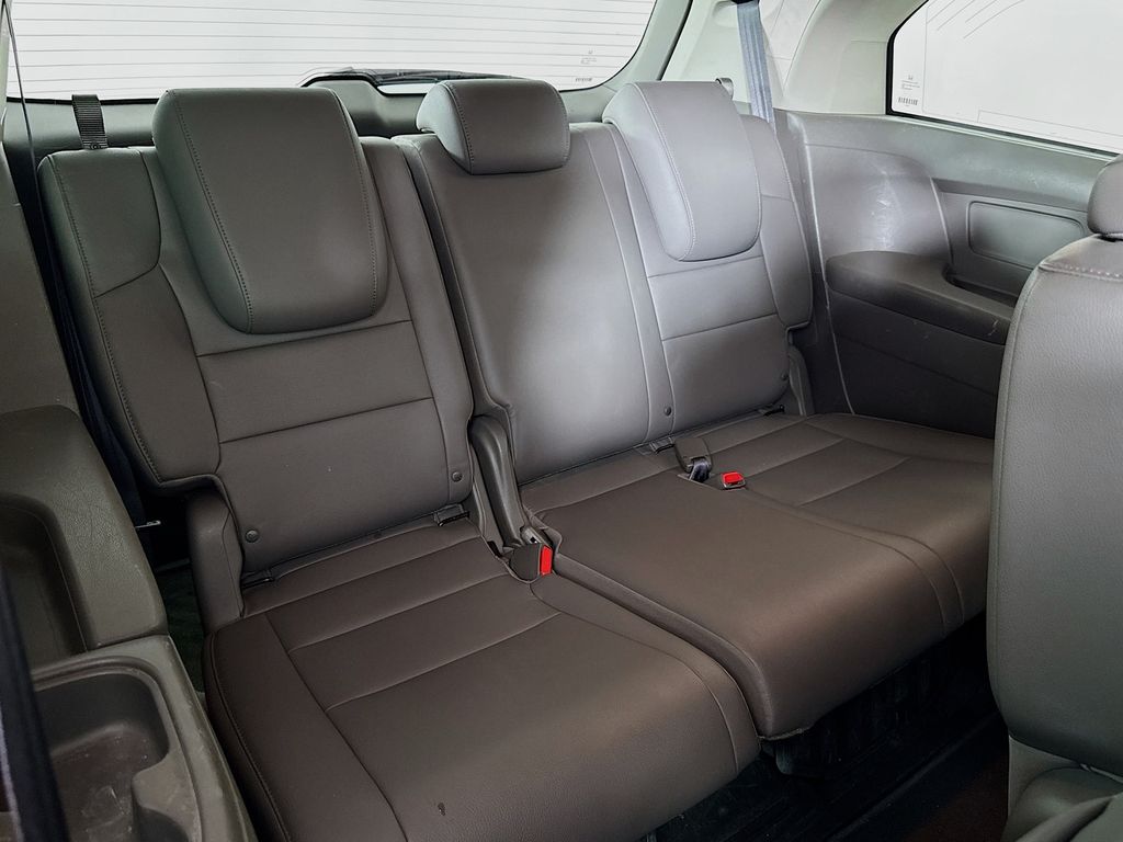 Used Car 2015 Honda Odyssey  Ex-l For Sale Under $12,000 In Austin, Texas