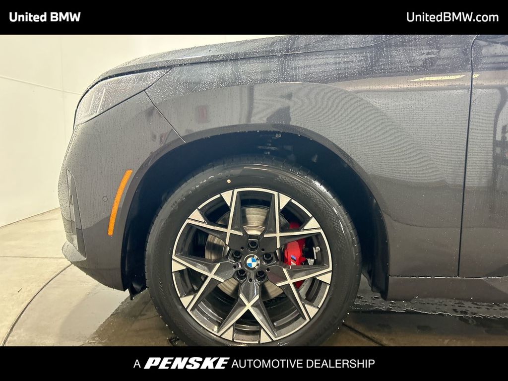 2025 BMW X3 3.0i 10