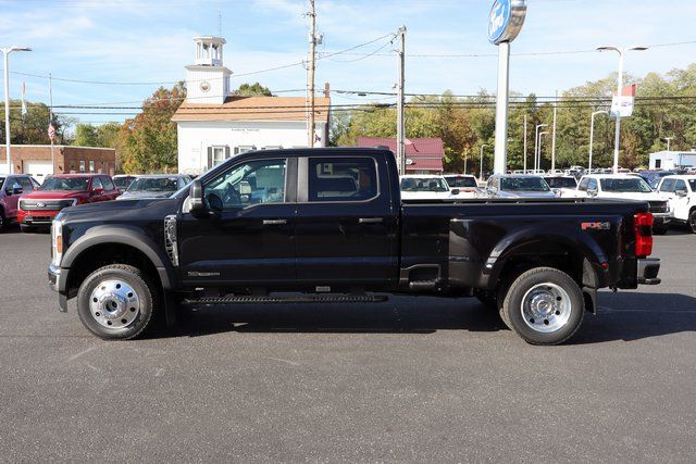 new 2026 Ford F-450SD car, priced at $76,695