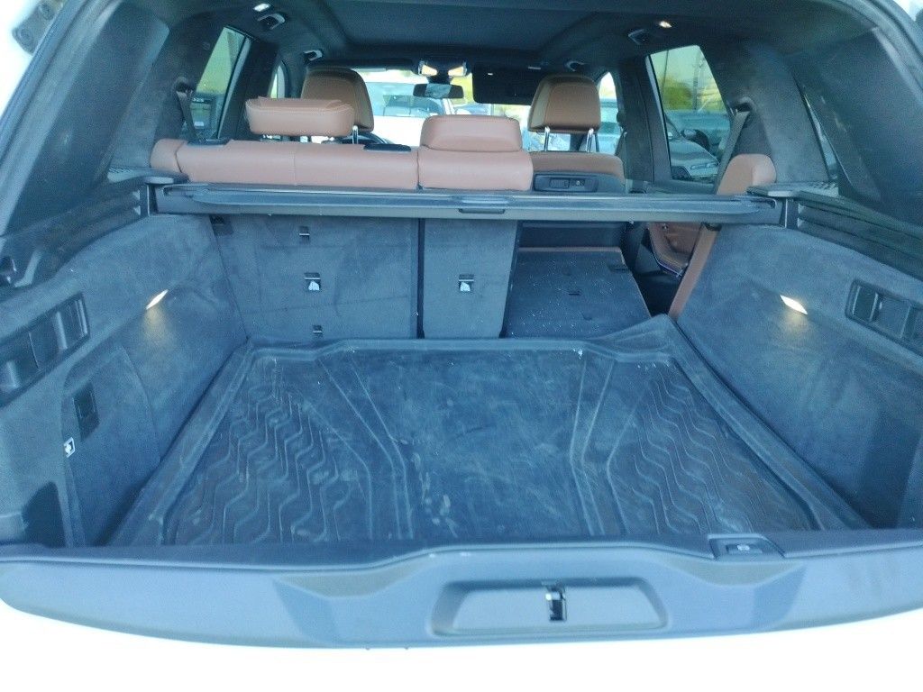 Thumbnail: 2020 BMW X5 - 4