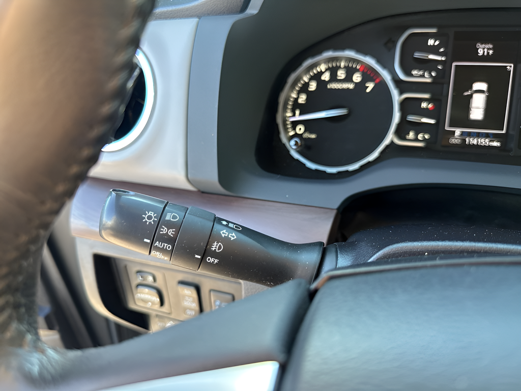 Used Car 2018 Toyota Tundra  Limited For Sale Under $35,000 In Austin, Texas