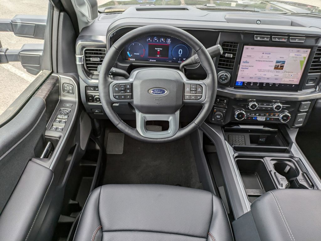 2024 Ford F-250 Super Duty Lariat