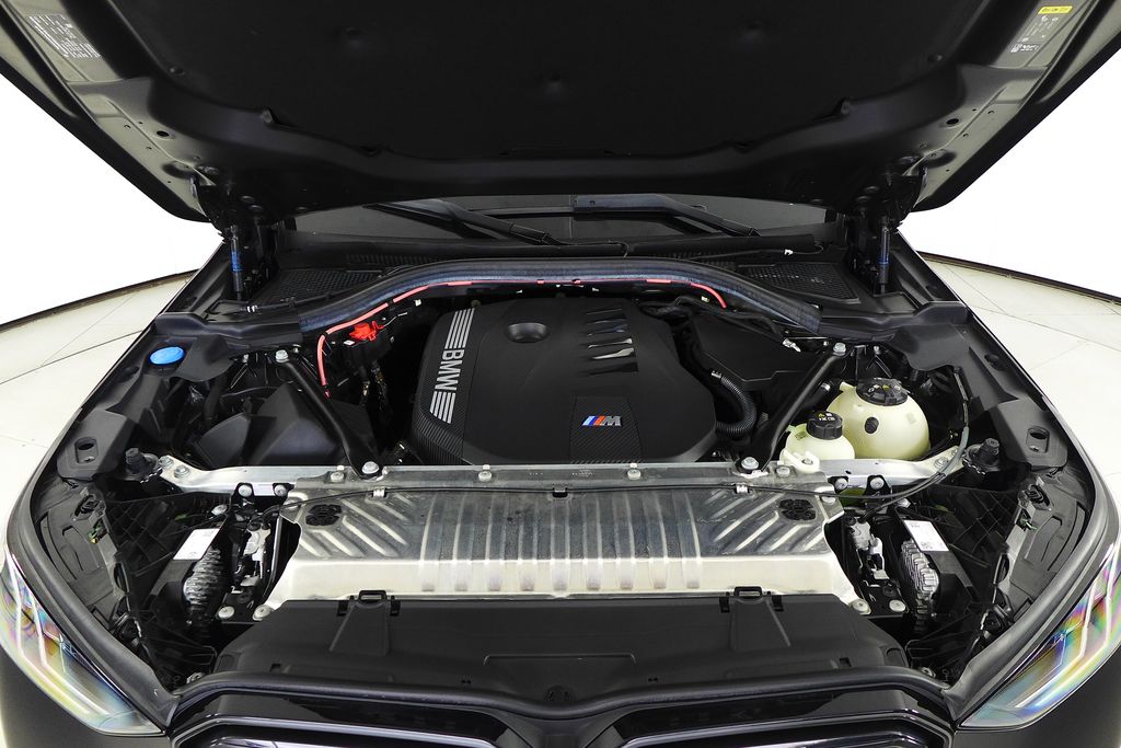 Thumbnail: 2025 BMW X3 - 6