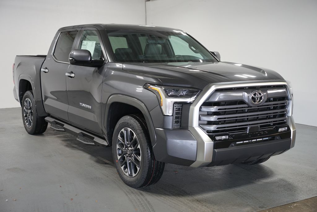 Thumbnail: 2026 Toyota Tundra - 3