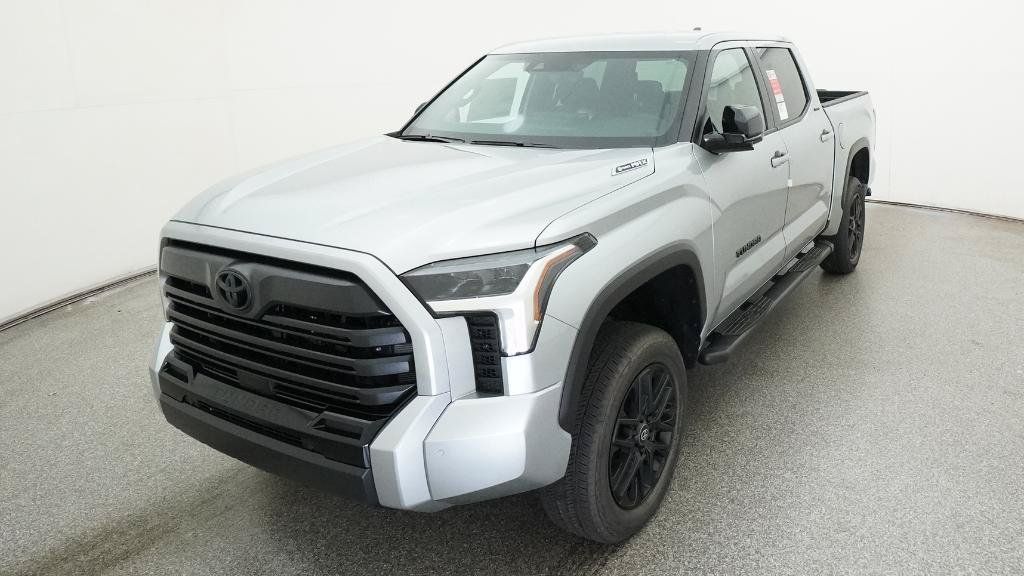 Thumbnail: 2026 Toyota Tundra - 23