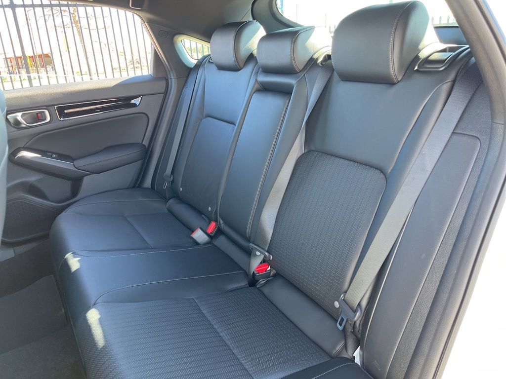 Thumbnail: 2026 Honda Civic - 13